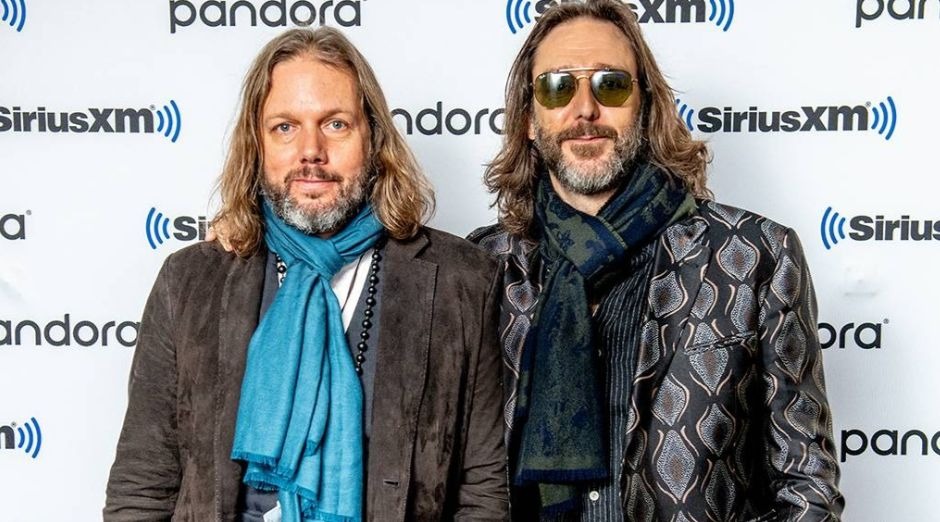 The Black Crowes reunion tour is postponed to 2021