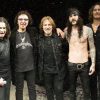 Tony Iommi Black Sabbath reunion