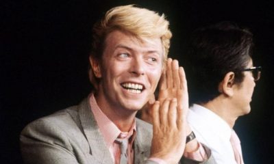 The advice David Bowie gave for people that are creative