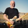 David Gilmour Pompeii