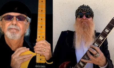 Dion Billy Gibbons