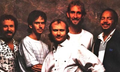 Genesis 1987 show