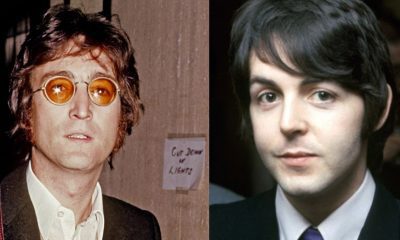 John Lennon paul mccartney death
