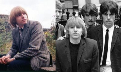 Keith Relf Yardbirds tragic death