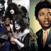 Rockstars react to Little Richard death