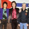 Rolling Stones Cuba