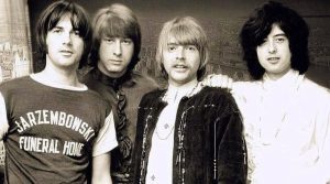 Yardbirds Keith Relf Jimmy Page