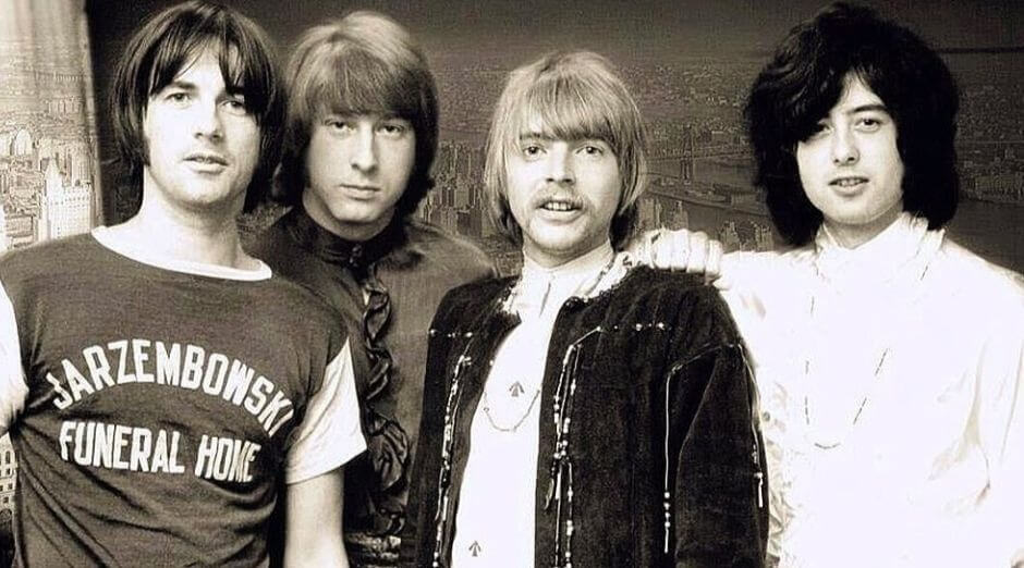 The tragic story of Keith Relf's death, Yardbirds vocalist