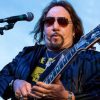 Ace Frehley social distancing