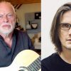 David Gilmour Steven Wilson