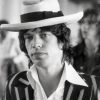 Mick Jagger isolated vocals