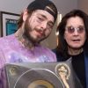 Post Malone Ozzy