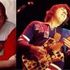 The tragic death of Chicagos guitarist Terry Kath