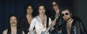 Blue Oyster Cult