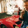 Eddie Van Halen cars
