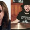 Ozzy Osbourne John Bonham