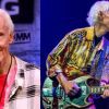 Robby Krieger 2020