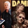 Robert Plant Jimmy Page The Damned