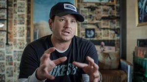 Tom DeLonge talks about Aliens, parallel reality and the universe