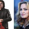 Tony Iommi Madonna
