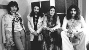 Black Sabbath 70s