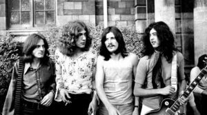 Led Zeppelin