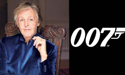 Paul McCartney 007