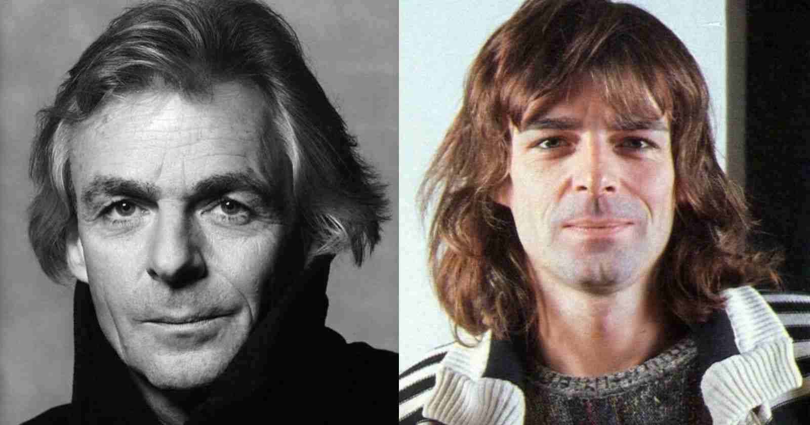 Pink Floyd's Richard Wright and his 10 favorite albums of all time