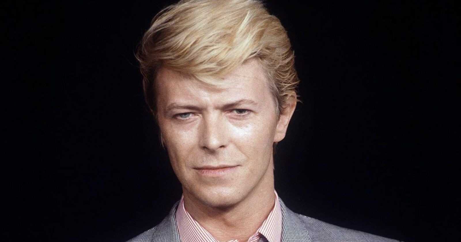David Bowie 2020