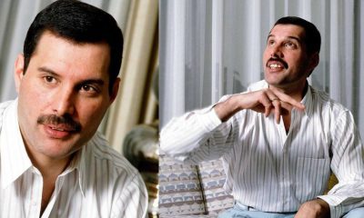 Freddie Mercury quotes