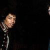 Jimi Hendrix Eric Clapton