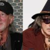 Roger Glover Ritchie Blackmore
