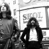 Black Sabbath beginning