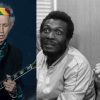 Keith Richards Jimmy Cliff
