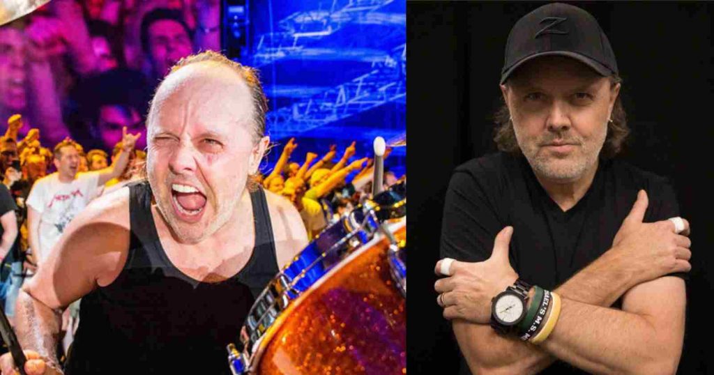 Lars Ulrich