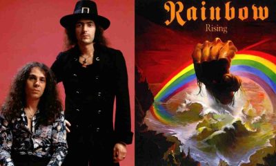 Ritchie Blackmore Dio