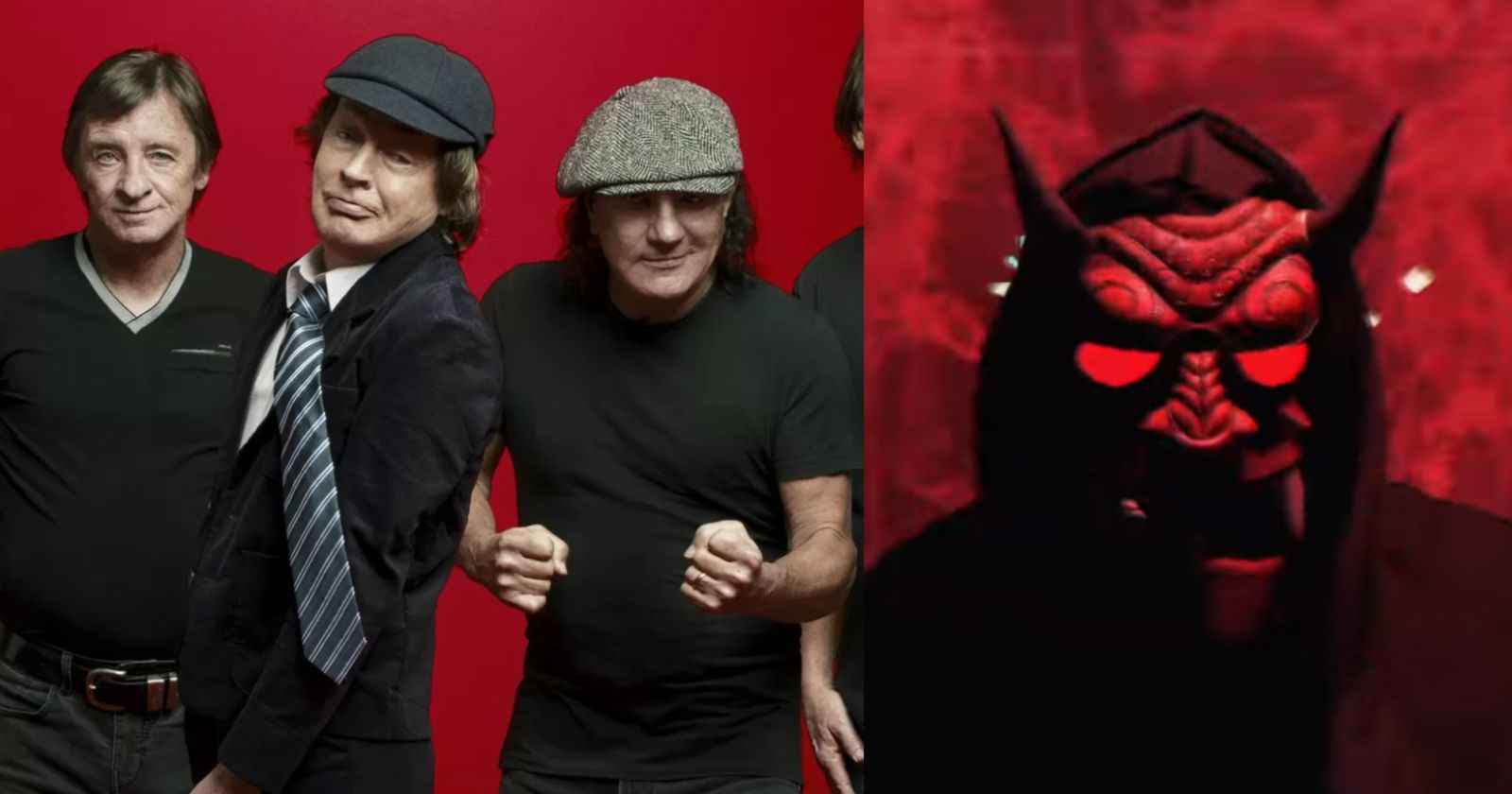 AC/DC releases official video for new song