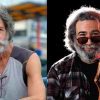 Bob Weir Jerry Garcia