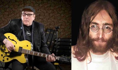 Rick Nielsen John Lennon