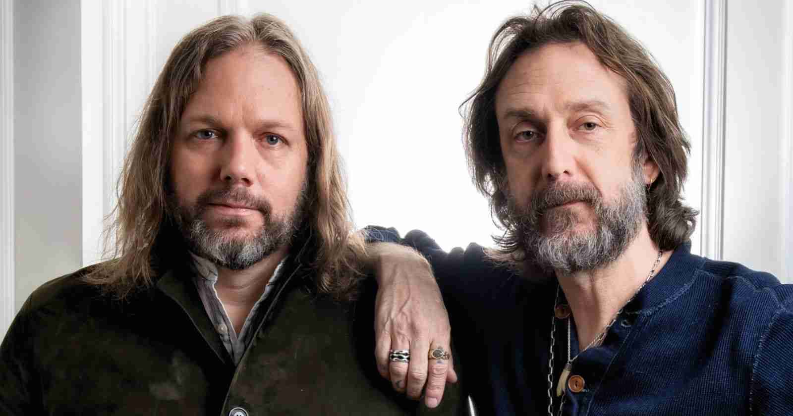 black crowes tour 2021 band members