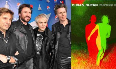 Duran Duran 2021