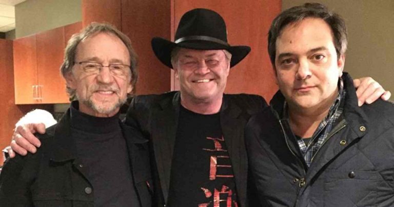 The Monkees announces 2021 farewell tour dates