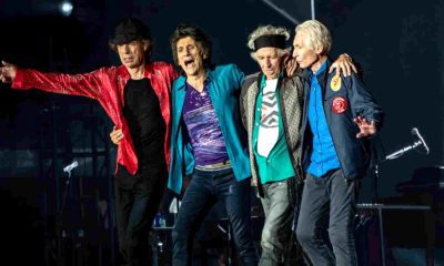 Rolling Stones 2021