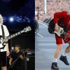 AC/DC Angus Young