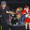 AC/DC USA TOUR