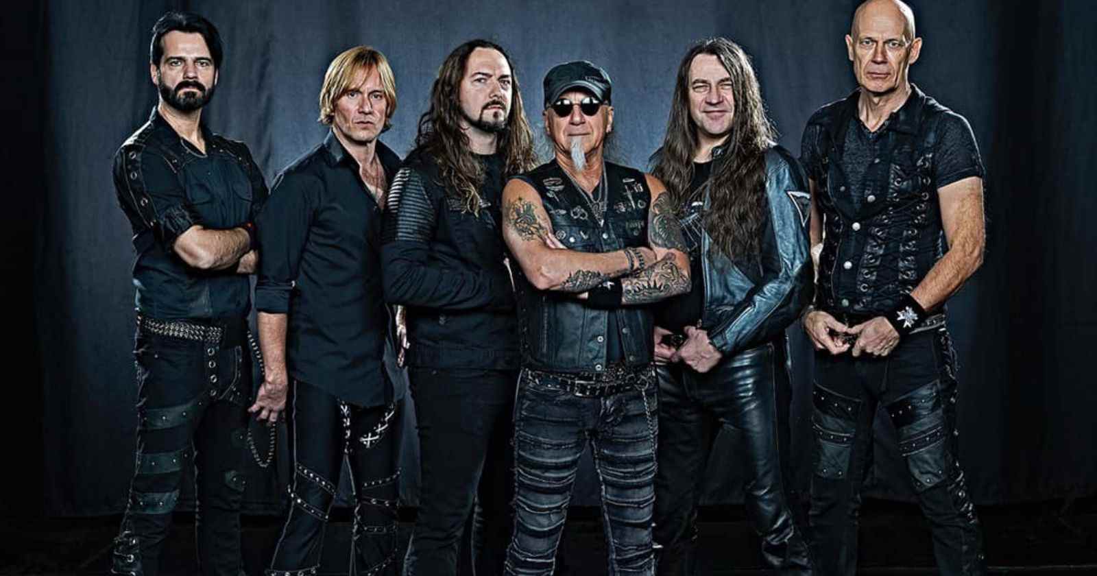 Accept 2026 tour