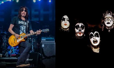 Ace Frehley