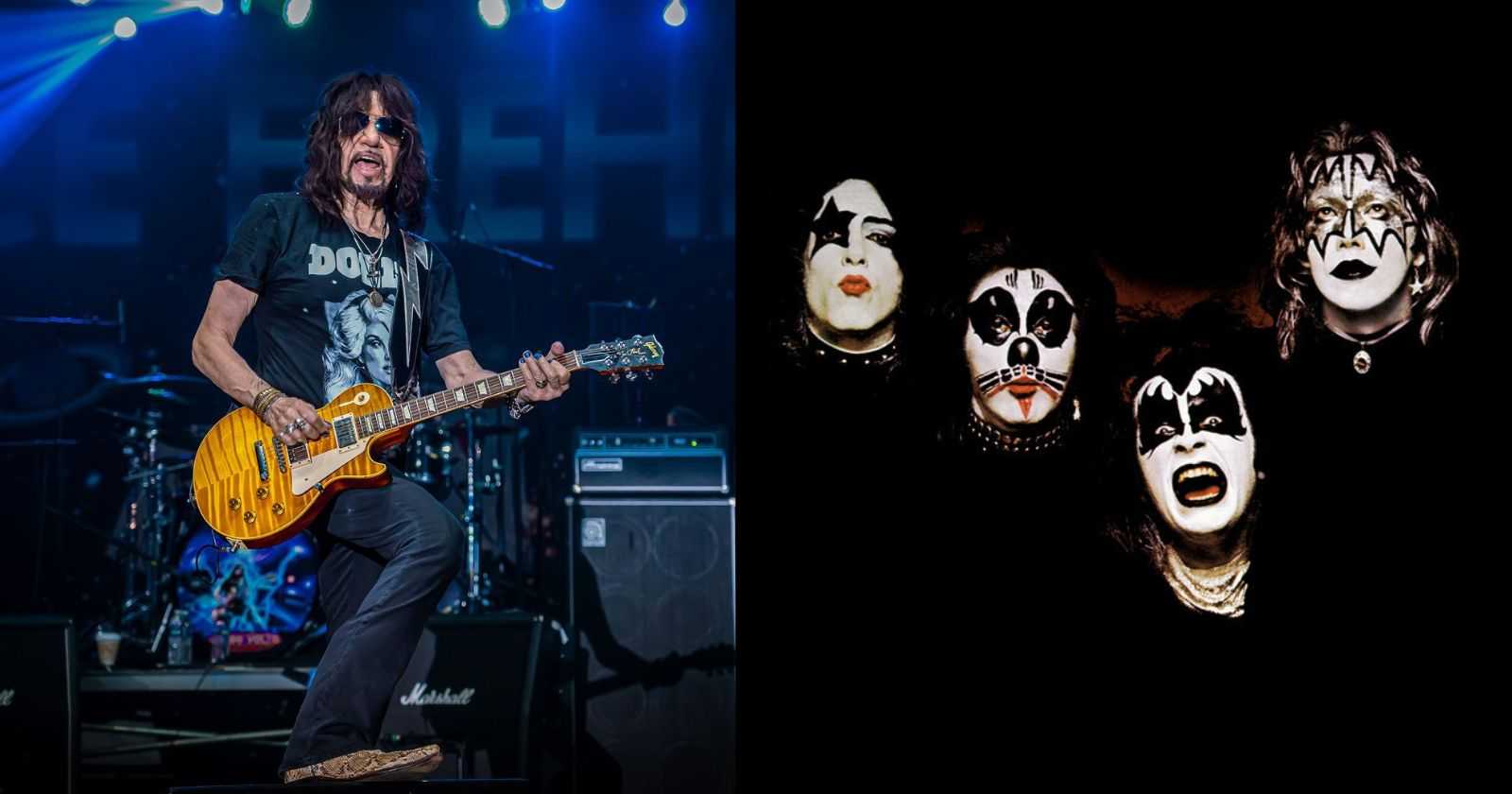 Ace Frehley