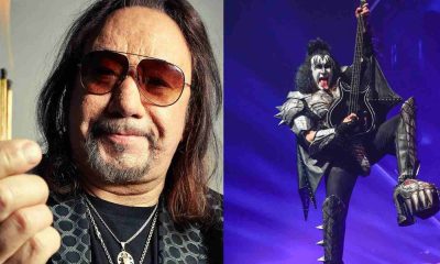 Ace Frehley