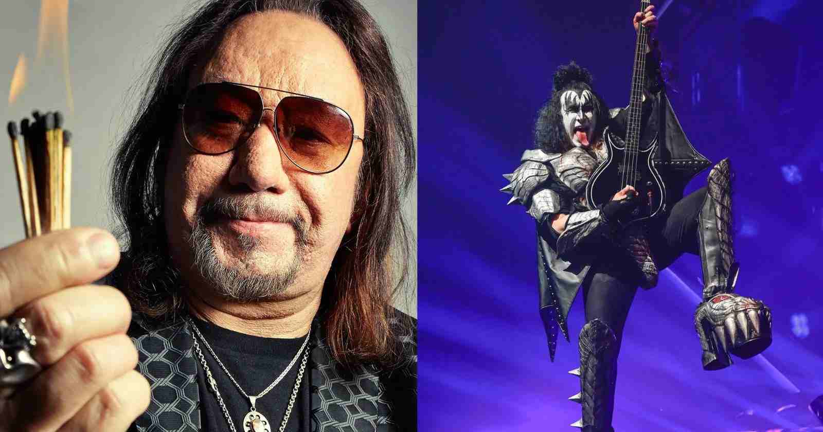 Ace Frehley